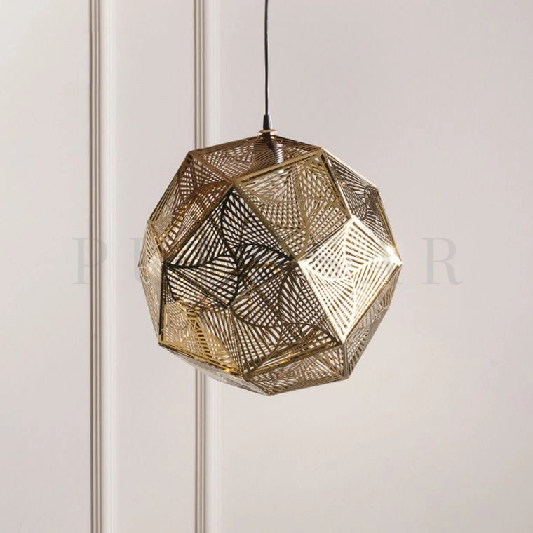 Подвесной светильник PICTOU