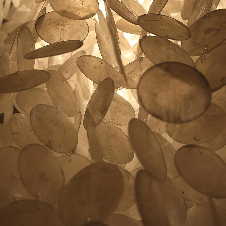 Подвесная люстра KIT