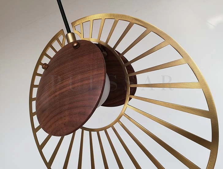 Подвесной светильник MAGDALENA