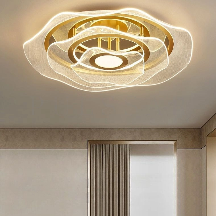 Потолочная люстра ASTRA