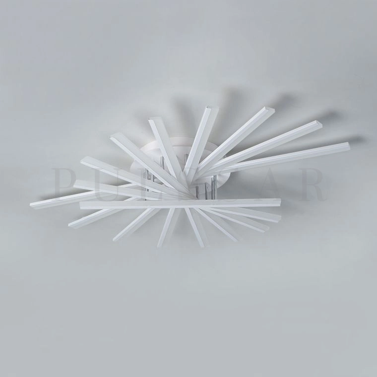 Потолочная люстра DELEN