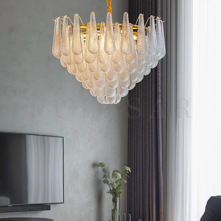 Подвесная люстра RADA