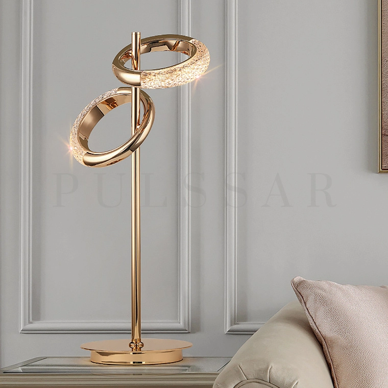 Настольная лампа WEDDING TAB