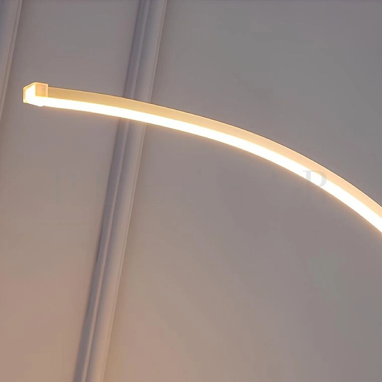 Торшер FLEXIBEL FL