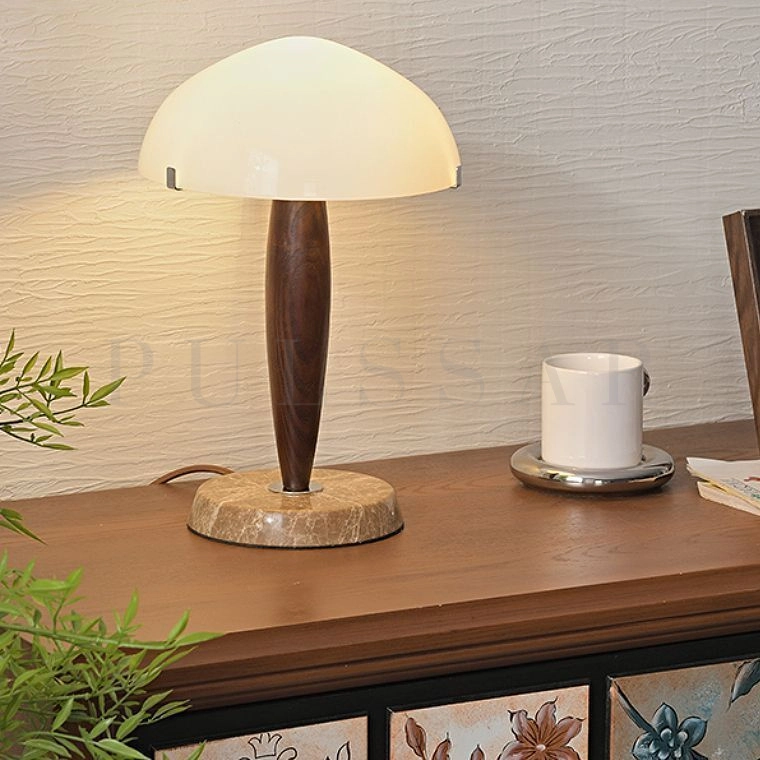 Настольная лампа SOLUS