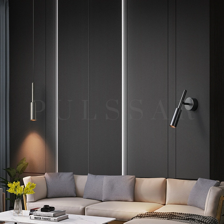 Подвесной светильник BERNARD B