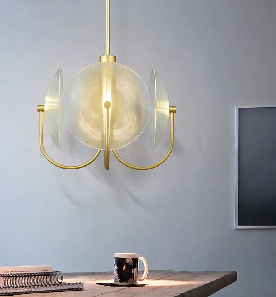 Подвесная люстра REFLEX B