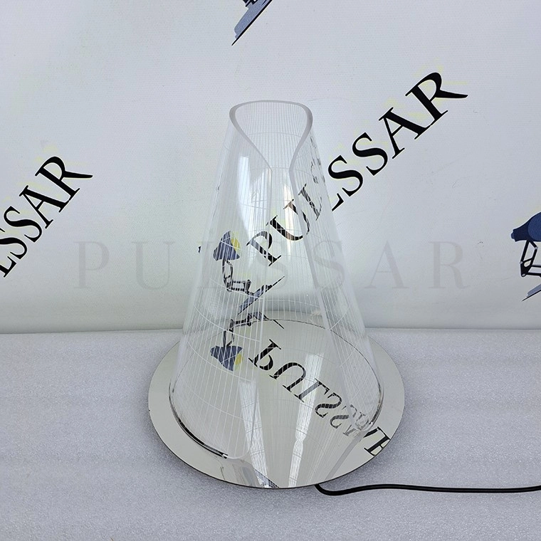 Настольная лампа SENSE TAB
