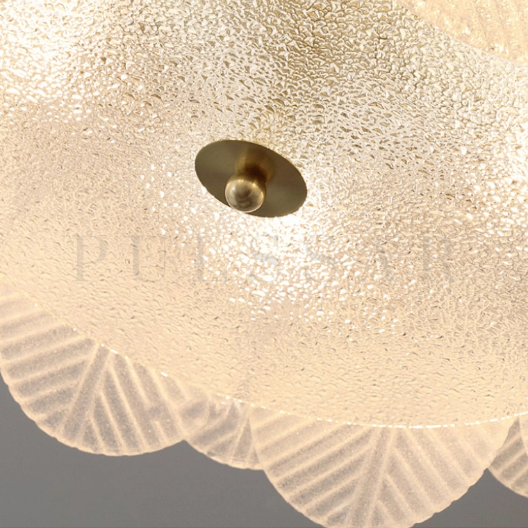 Потолочная люстра OPHELIA CH