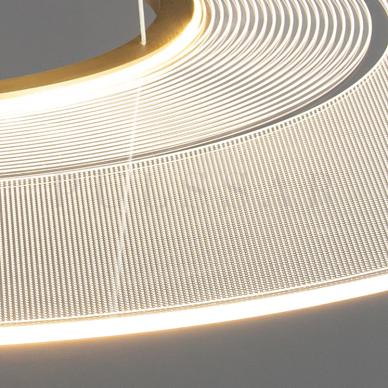 Подвесной светильник BENEDICTUS