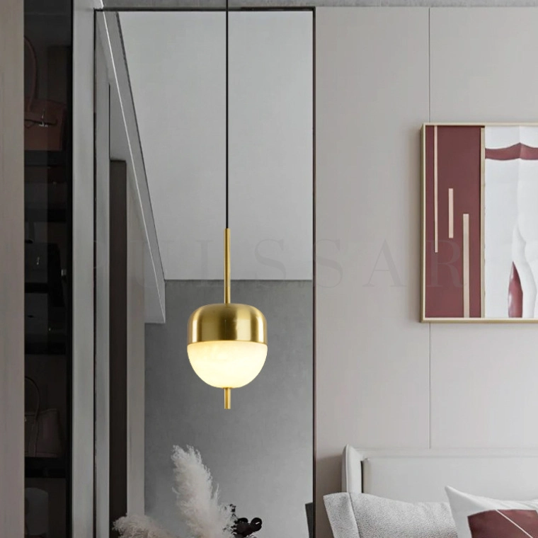 Подвесной светильник MALLE