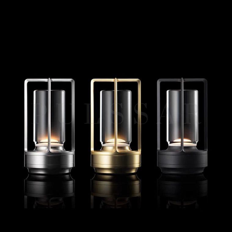 Настольная лампа MICHI