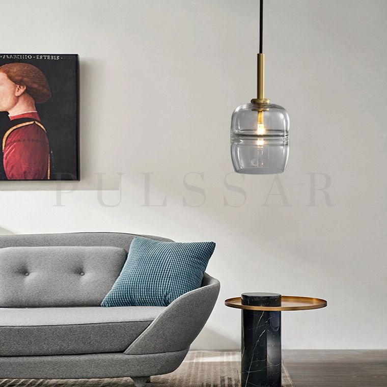 Подвесной светильник TOIMI