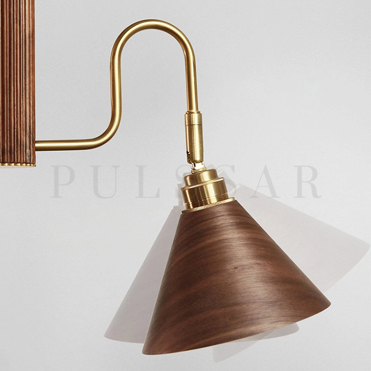 Потолочная люстра DOMENIC