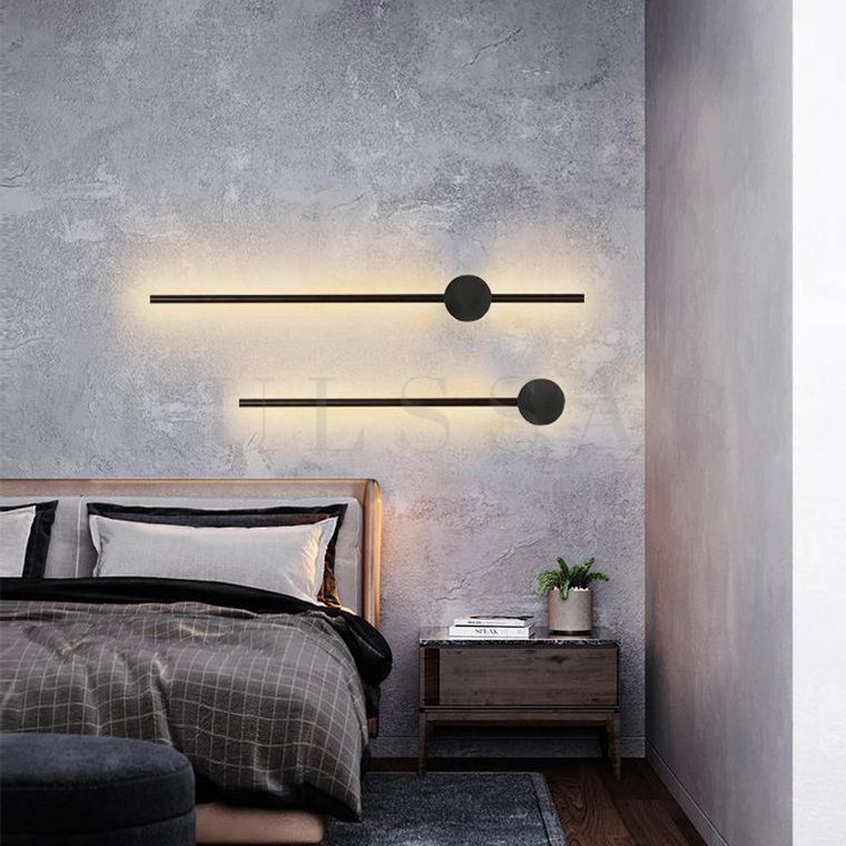 Бра KEMMA WALL LITE