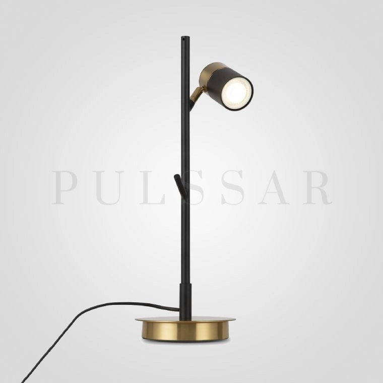 Настольная лампа PEPPER TAB