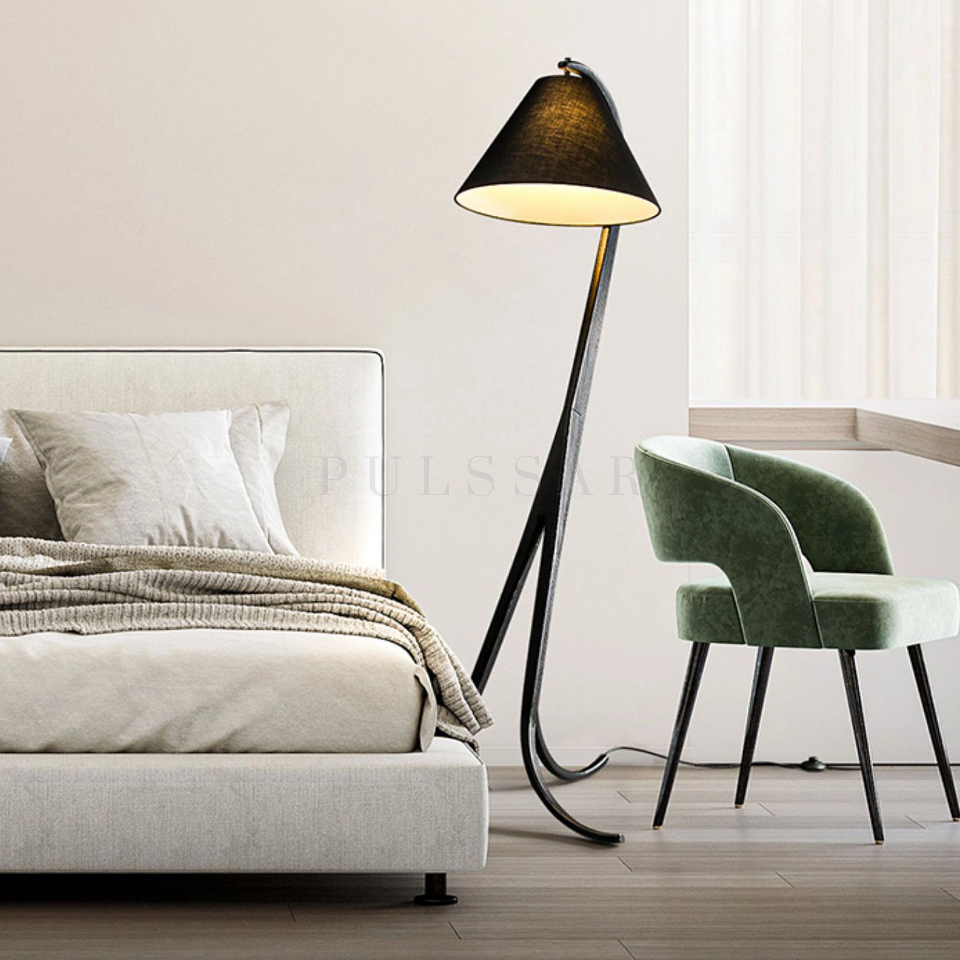 Торшер TRESPUS