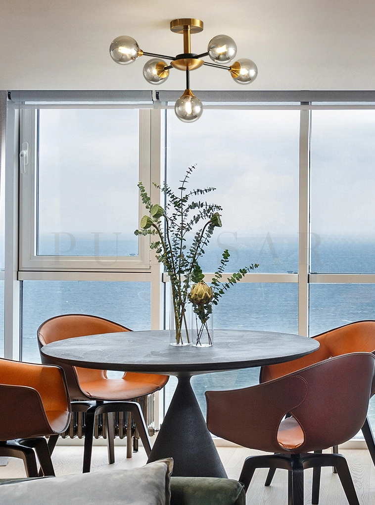 Потолочная люстра ERNA