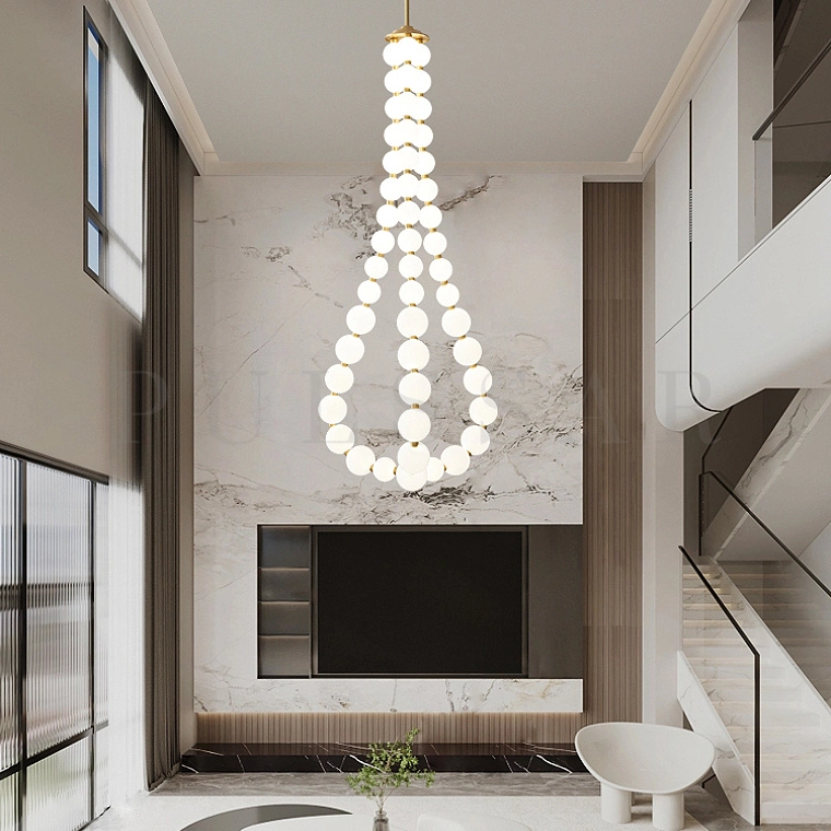 Подвесной светильник CALME