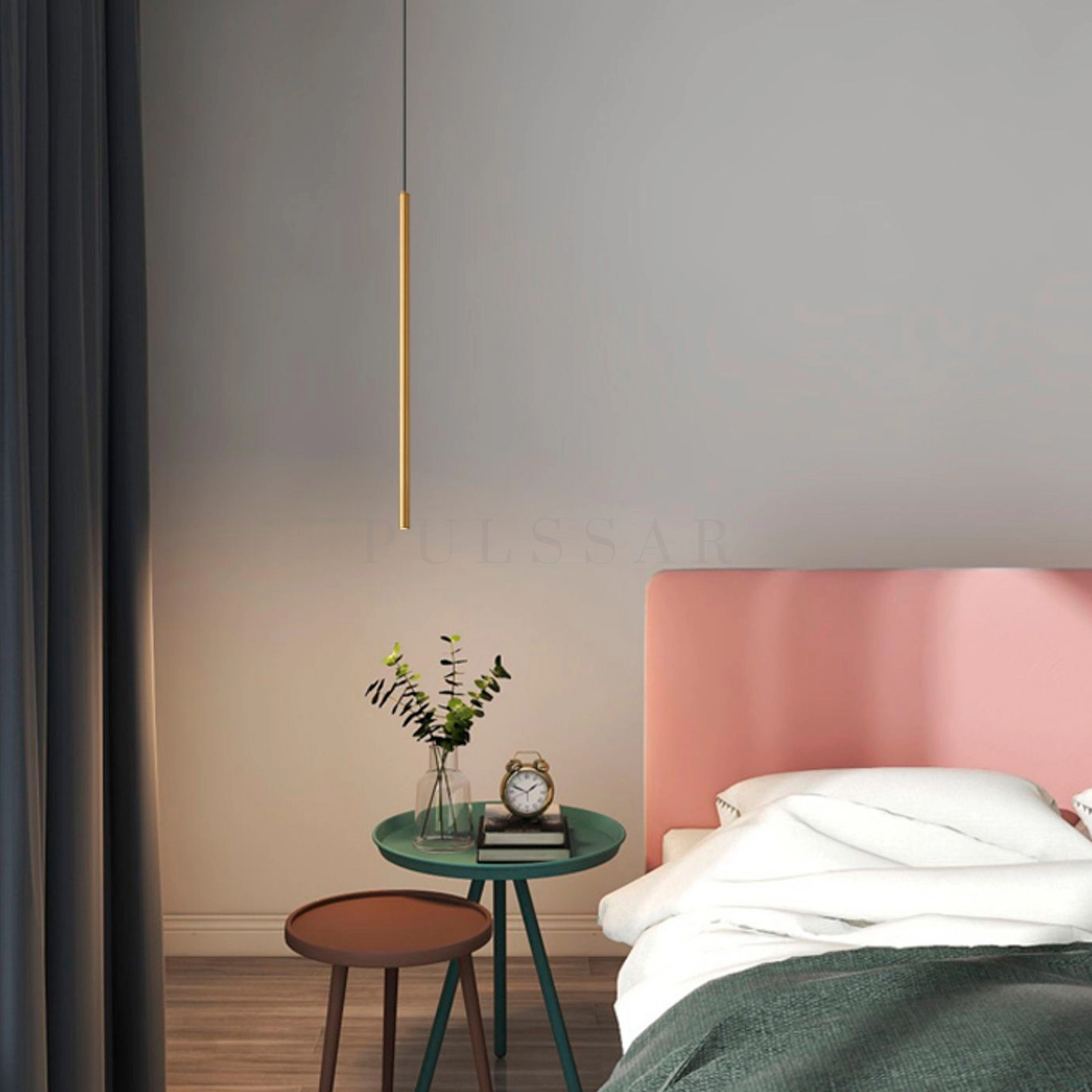 Подвесной светильник ATTA