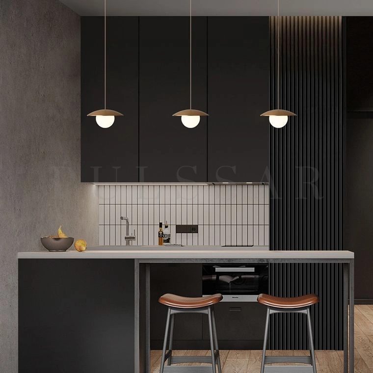 Подвесной светильник ESPRIT