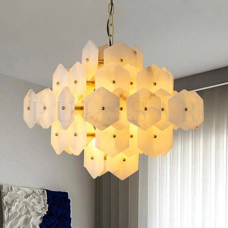 Подвесная люстра ERNST