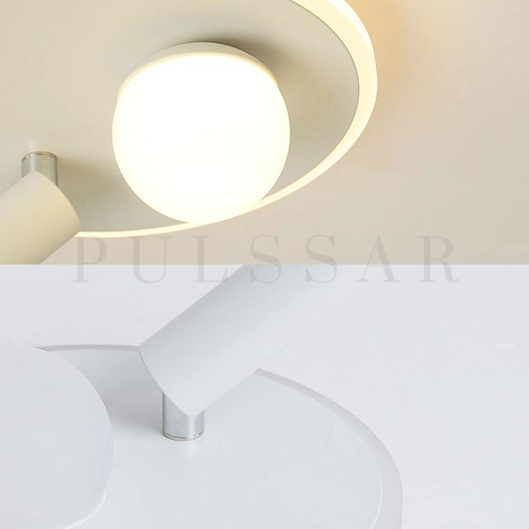 Потолочный светильник SNOTRA CH A