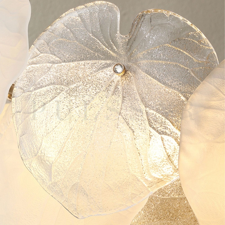 Подвесная люстра SANTINO