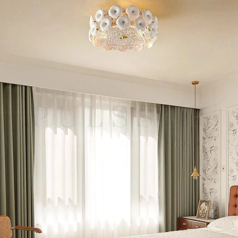 Потолочная люстра RABBE