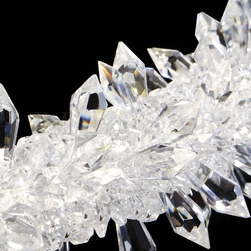 Кольцевая люстра SIBYL