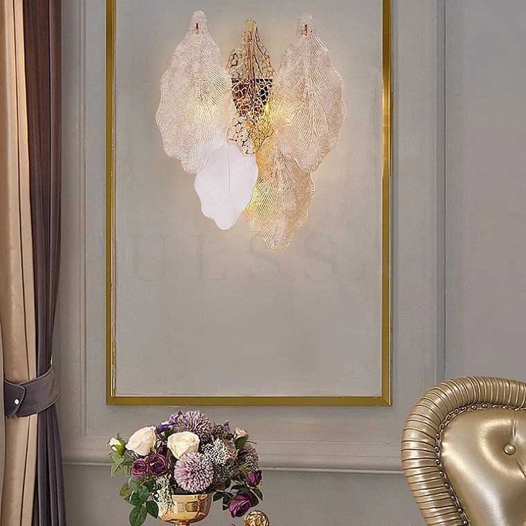 Бра OLEANDER WALL