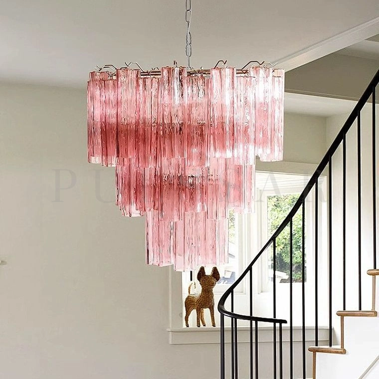 Подвесная люстра BRAGE