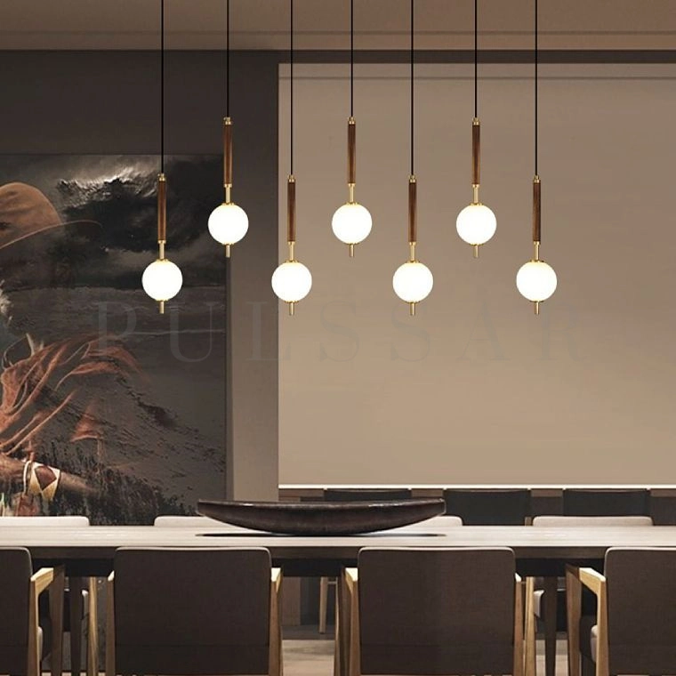 Подвесной светильник FABIEN