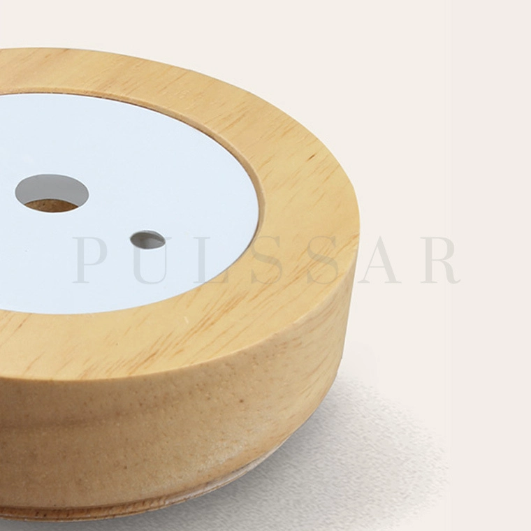 Точечный светильник WOODS