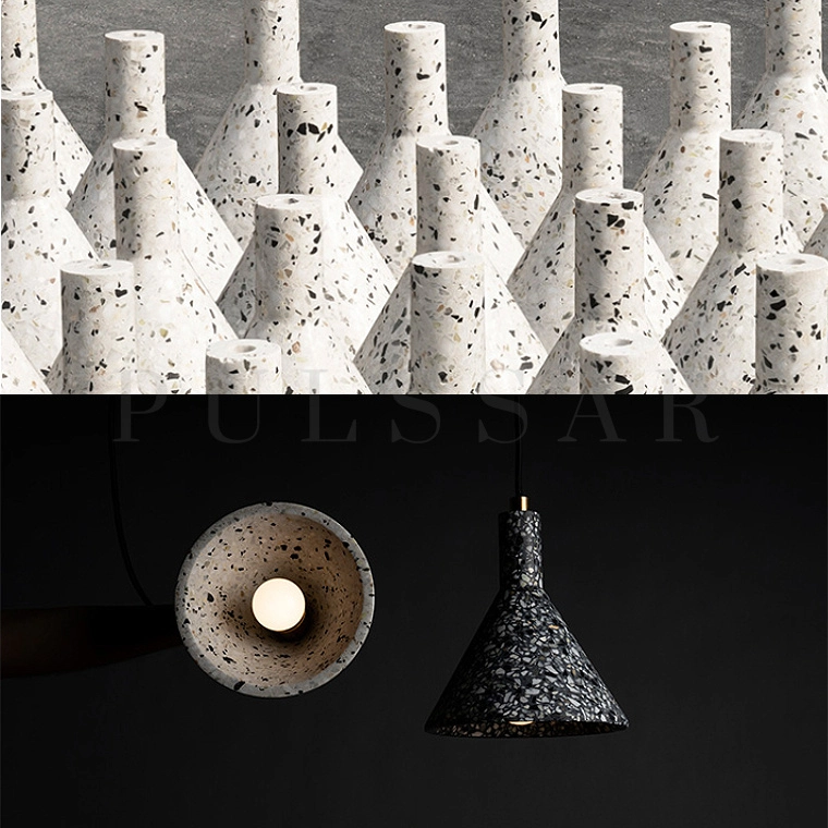 Подвесной светильник OLAUG