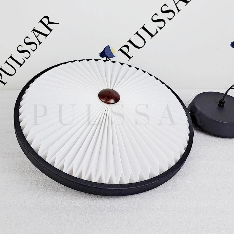 Подвесной светильник PEKKA