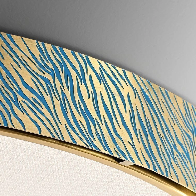 Потолочный светильник TIGER C