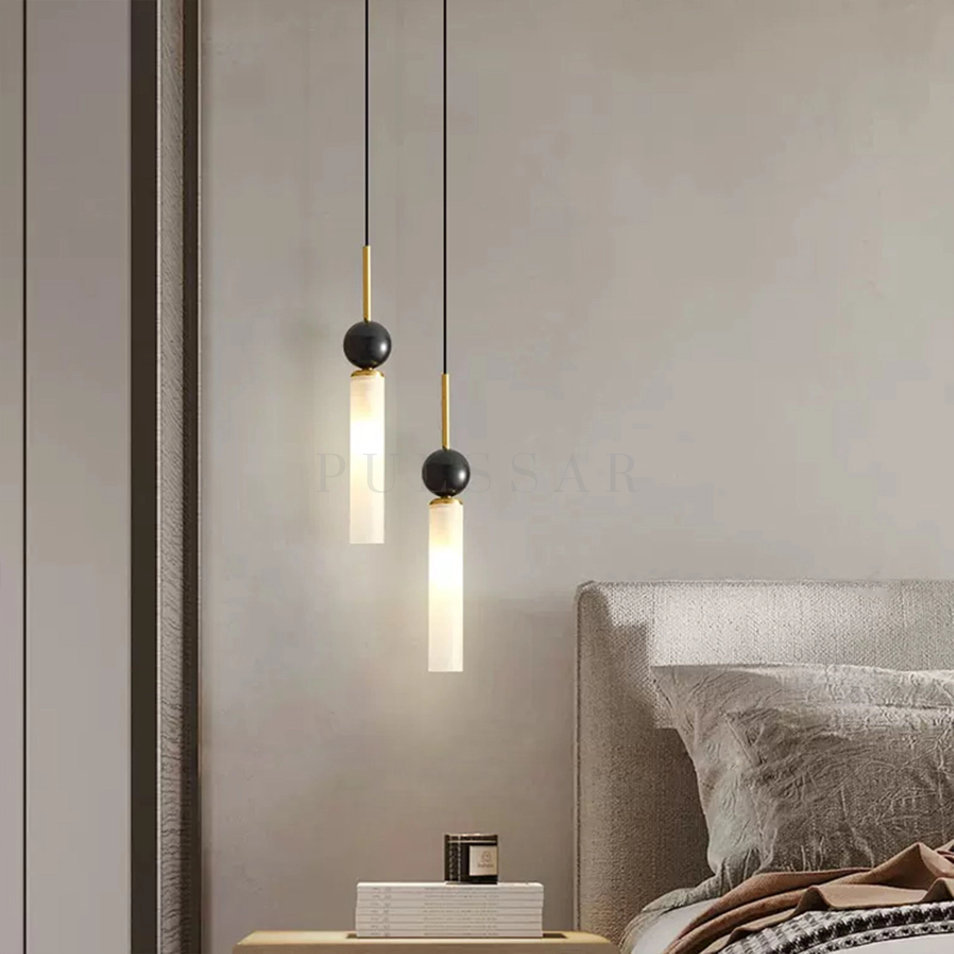 Подвесной светильник STENLY ONE