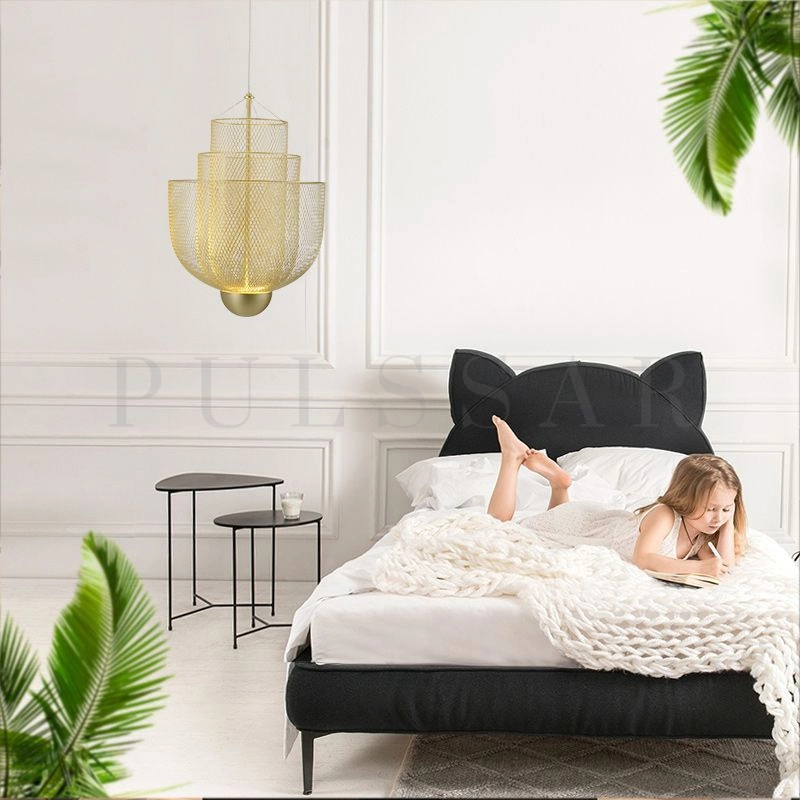 Подвесная люстра AKEMI