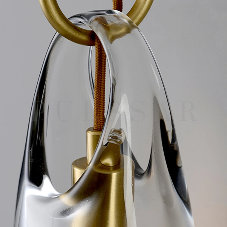 Подвесной светильник VELA