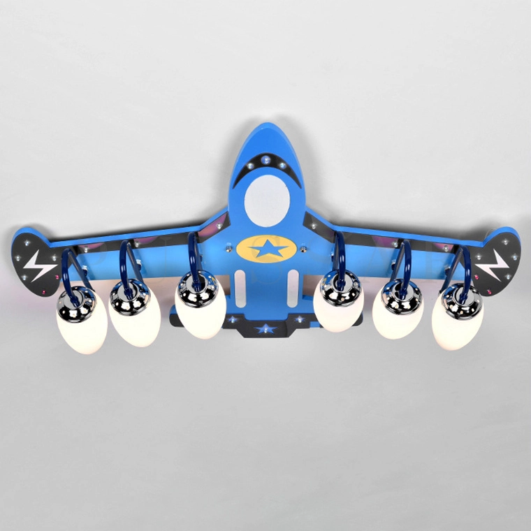 Потолочный светильник AIRCRAFT