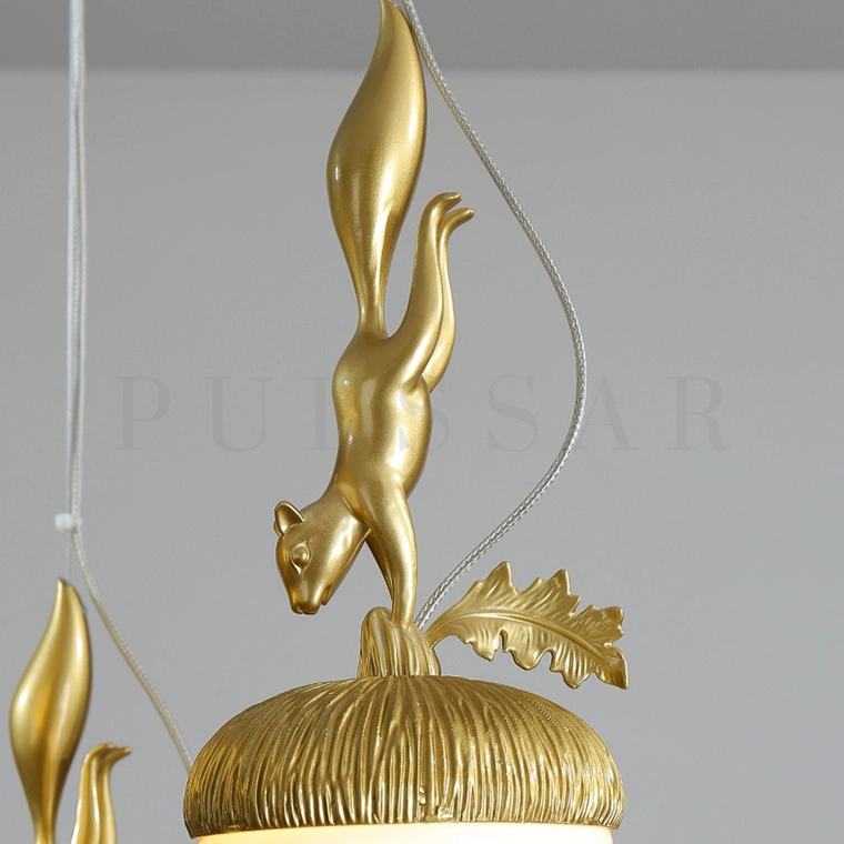 Подвесной светильник CAPTURE MORE