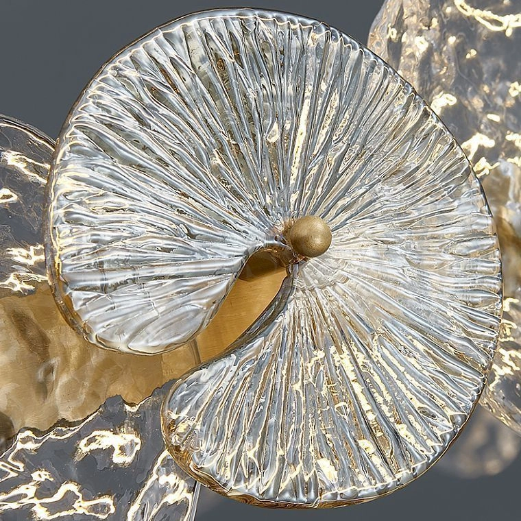 Кольцевая люстра PROVENCE