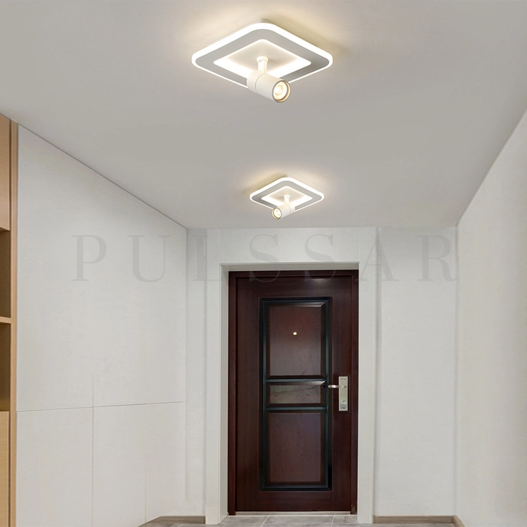 Точечный светильник ETEL B