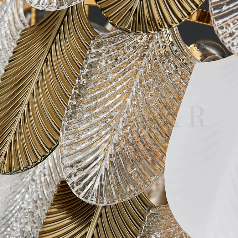 Подвесная люстра LAIMA