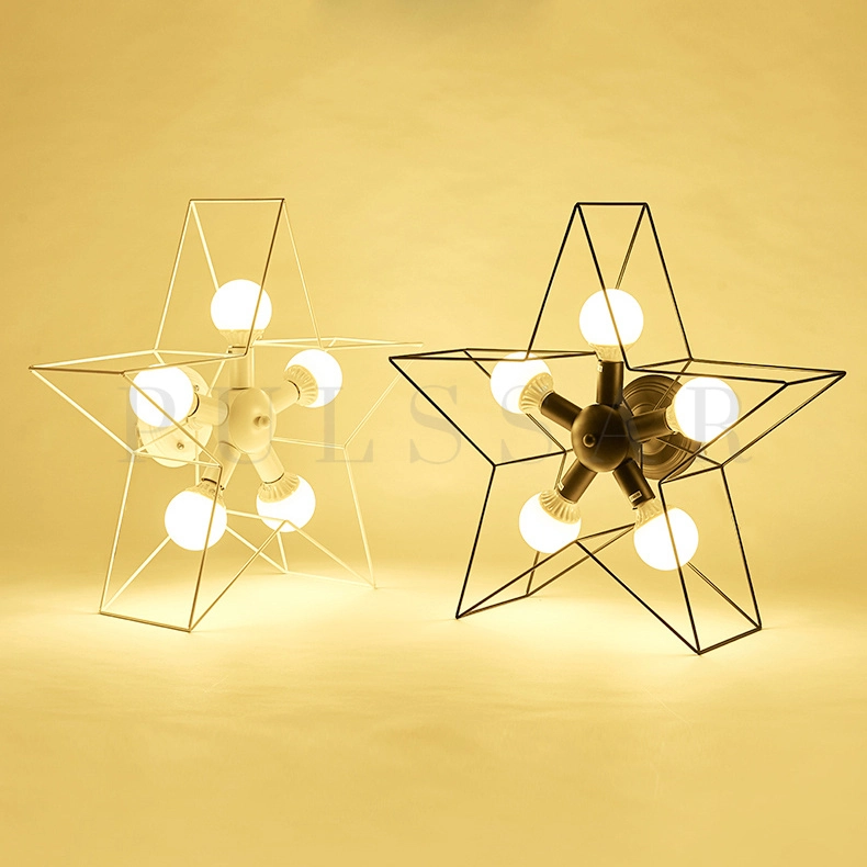 Потолочная люстра ASTERI