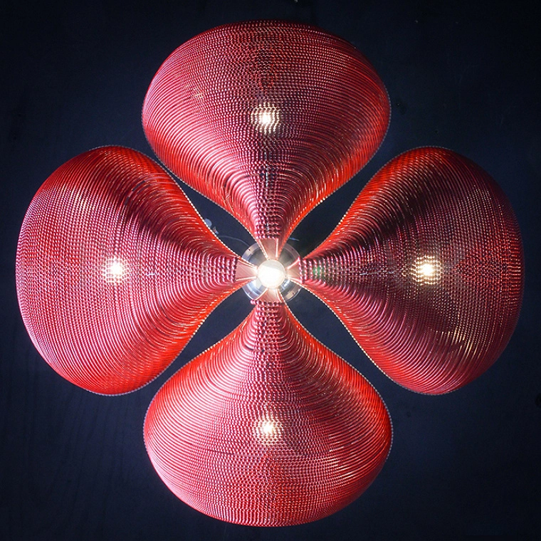 Подвесная люстра TRESOR