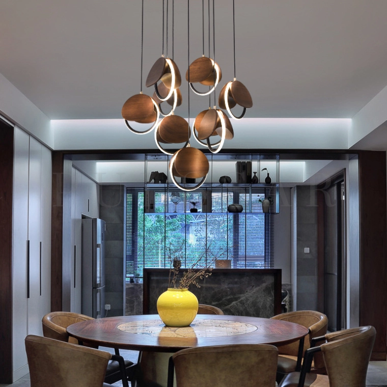 Подвесной светильник REST MORE