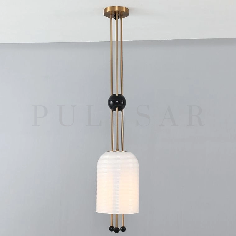 Подвесной светильник LANDER