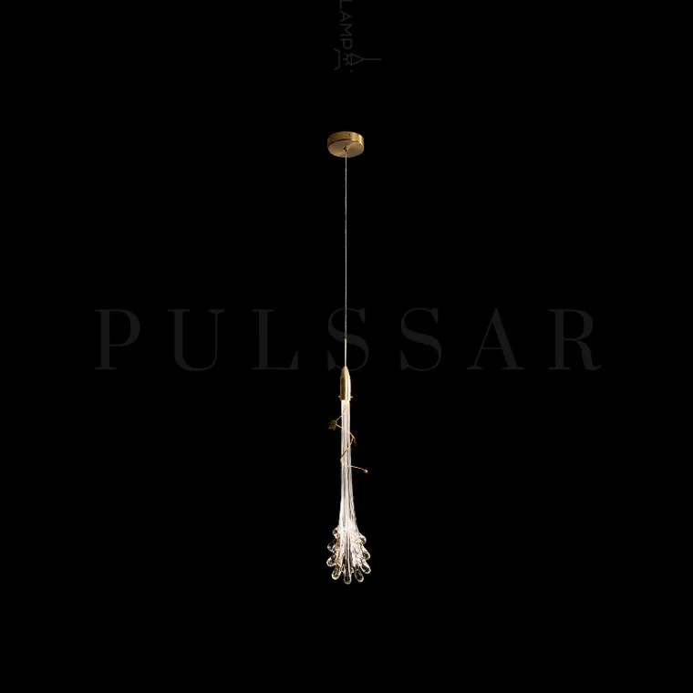 Подвесной светильник ASPARNA